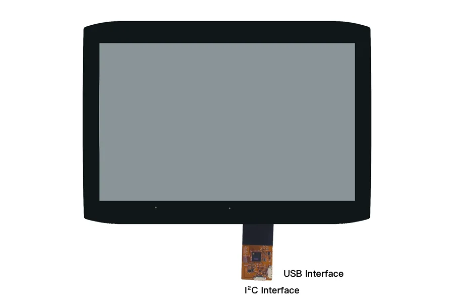 Який найкращий вибір для промислового проекту HMI?