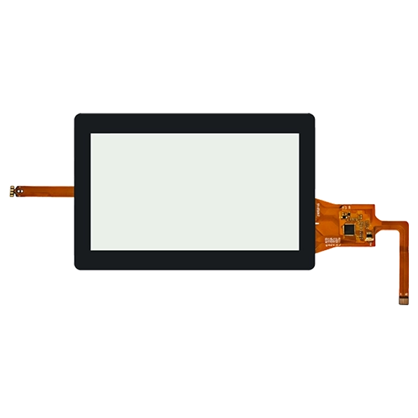 5,5-дюймова ємнісна сенсорна панель USB IIC