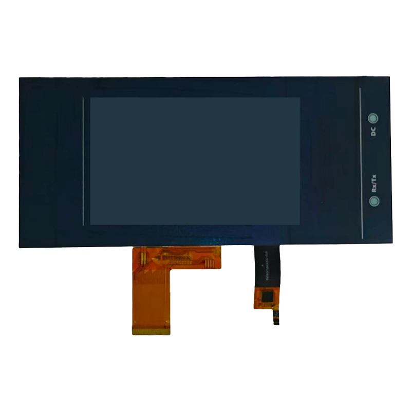 5-дюймова ємнісна сенсорна панель USB IIC